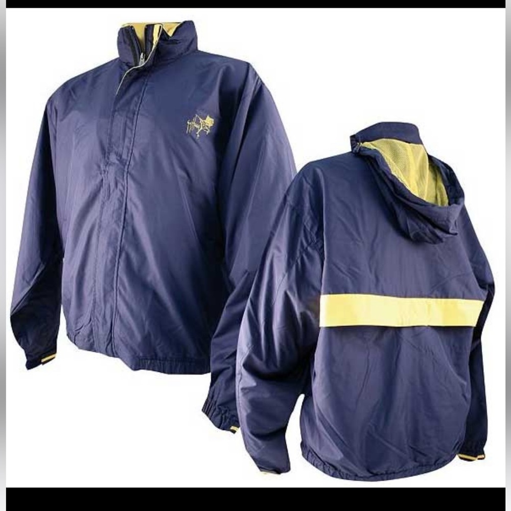 Guy Harvey Billfisher Jacket